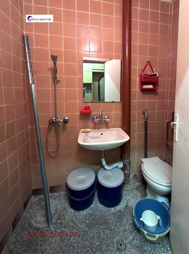 Verkauf - Wohnung in Dabnika,  Wraza