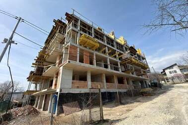For sale - Apartment in Izgrev,  Varna