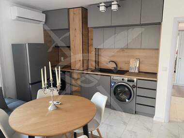 For rent - Apartment in Vazrajdane 1,  Varna