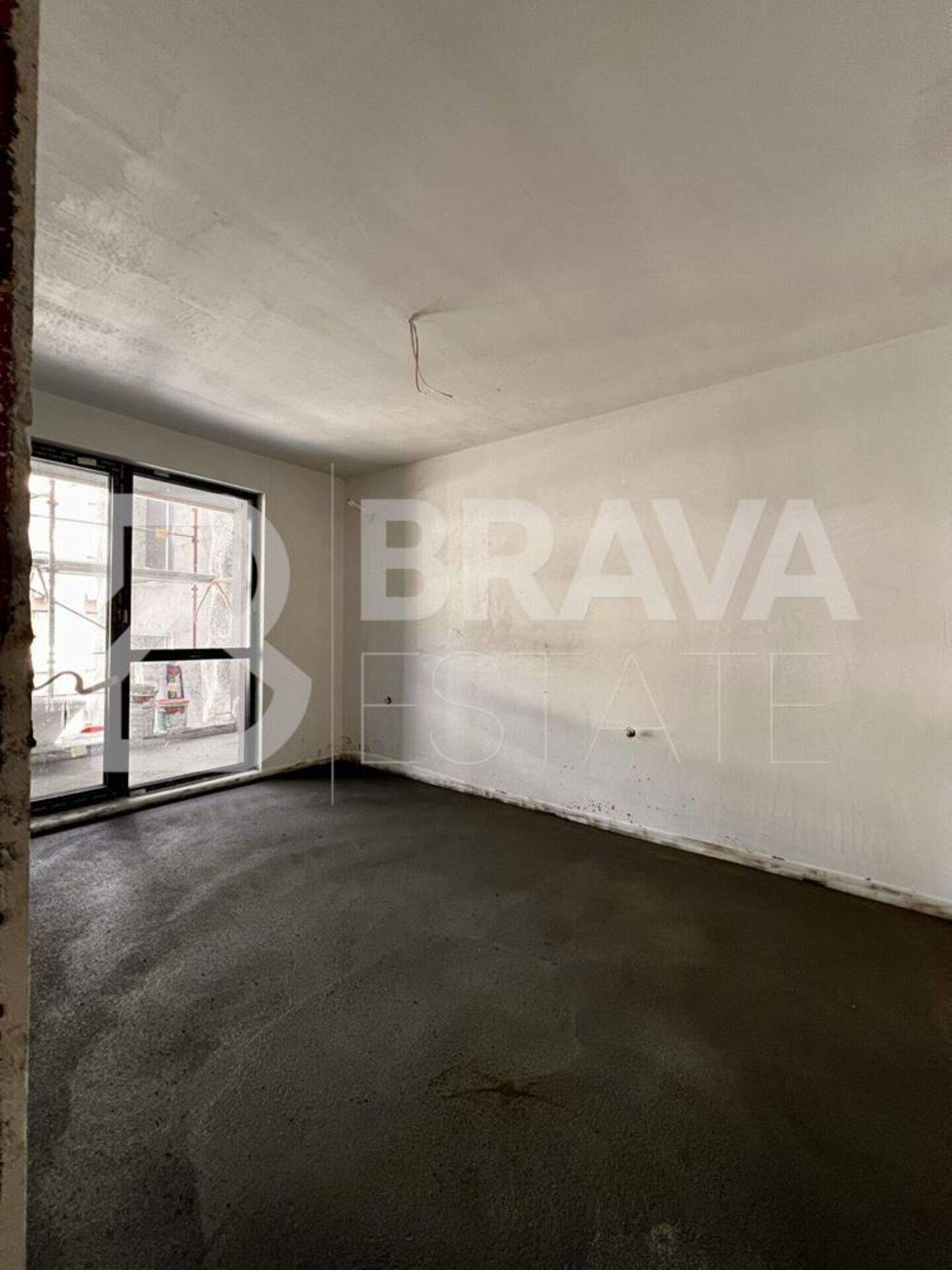 Dreizimmer Wohnung in Trakia, Plovdiv – Foto 7