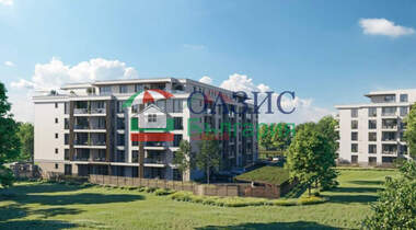 For sale - Apartment in Nessebar,  Burgas