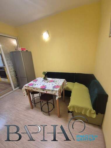 For rent - Apartment in Center,  Varna