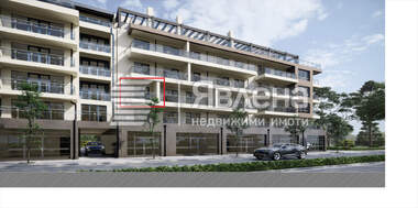 For sale - Apartment in Pomorie,  Burgas