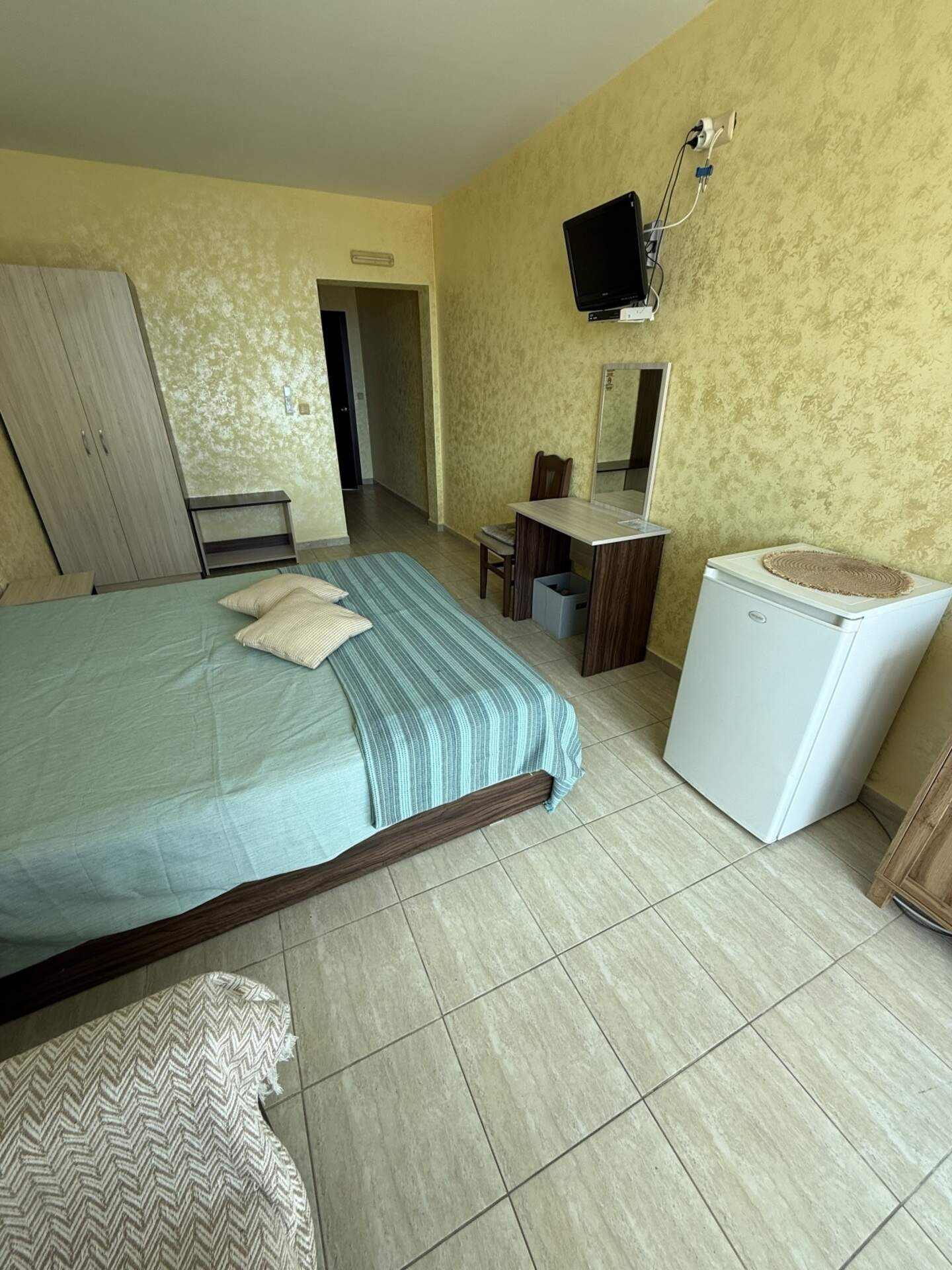 Zweizimmer Wohnung in Nessebar, Burgas – Foto 5
