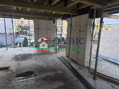 For sale - Apartment in Sunny Beach,  Burgas