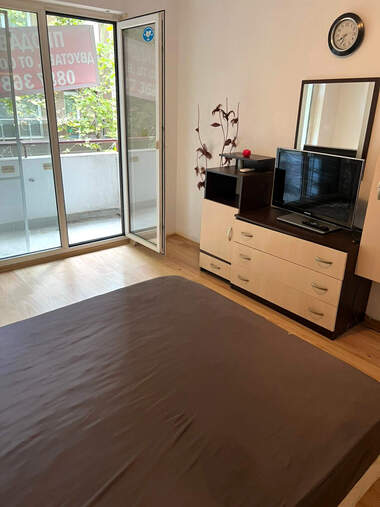 For sale - Apartment in Vazrajdane,  Burgas