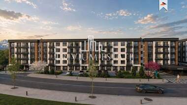 Продажба - Апартамент в Остромила,  Пловдив