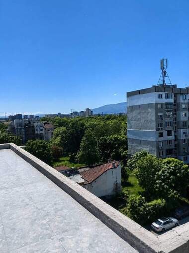 Satış - Apartman olarak Nadejda 1,  Sofia