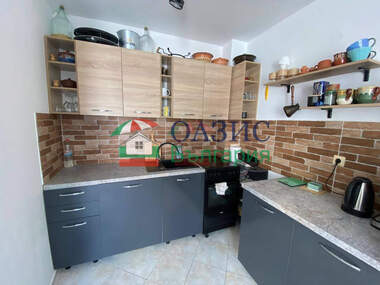 For sale - Apartment in Kosharitsa,  Burgas