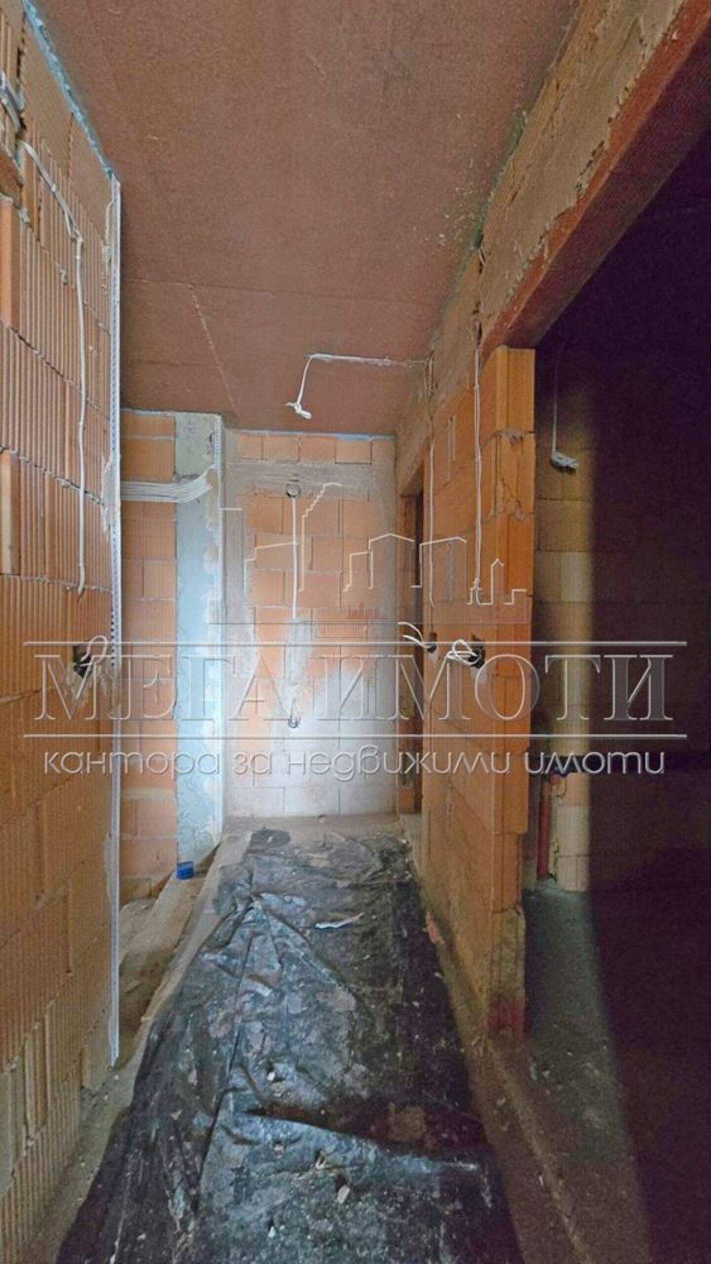 İki odalı Apartman olarak Pomorie, Burgas – fotoğraf 2