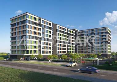 For sale - Apartment in Horizont,  Burgas