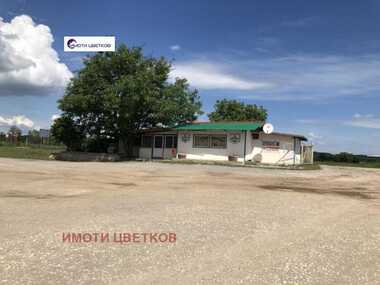 For sale - Venue in Kravoder,  Vraca