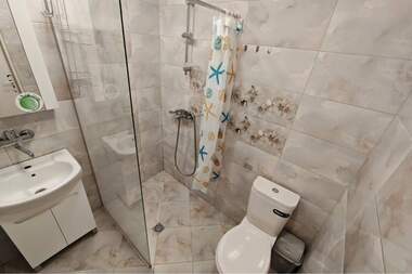 For rent - Apartment in Centralen iujen raion,  Ruse