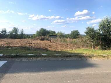 For sale - For Construction in Priseltsi,  Burgas