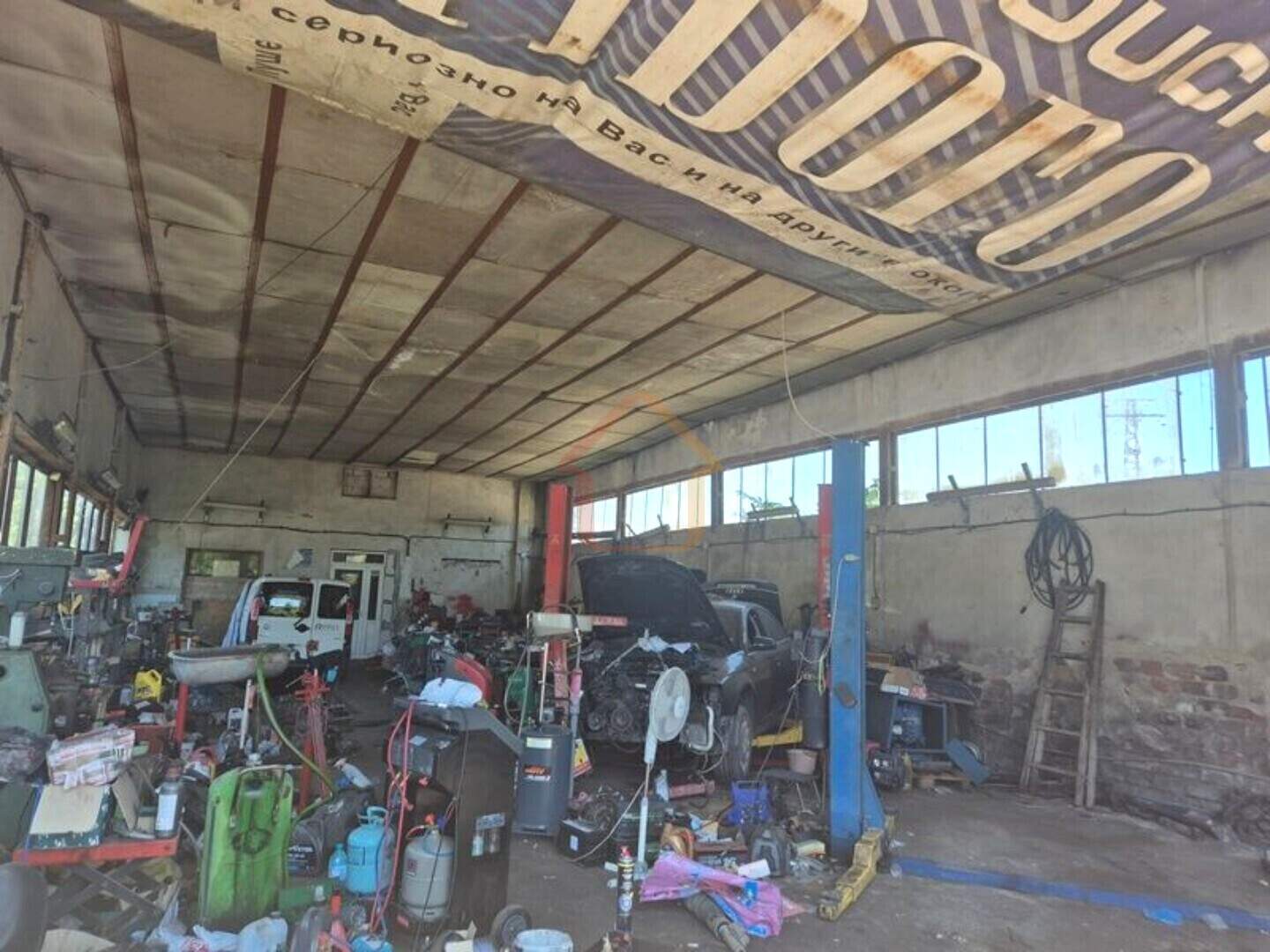 Warehouse in Iztochna promishlena zona, Vratsa – photo 2