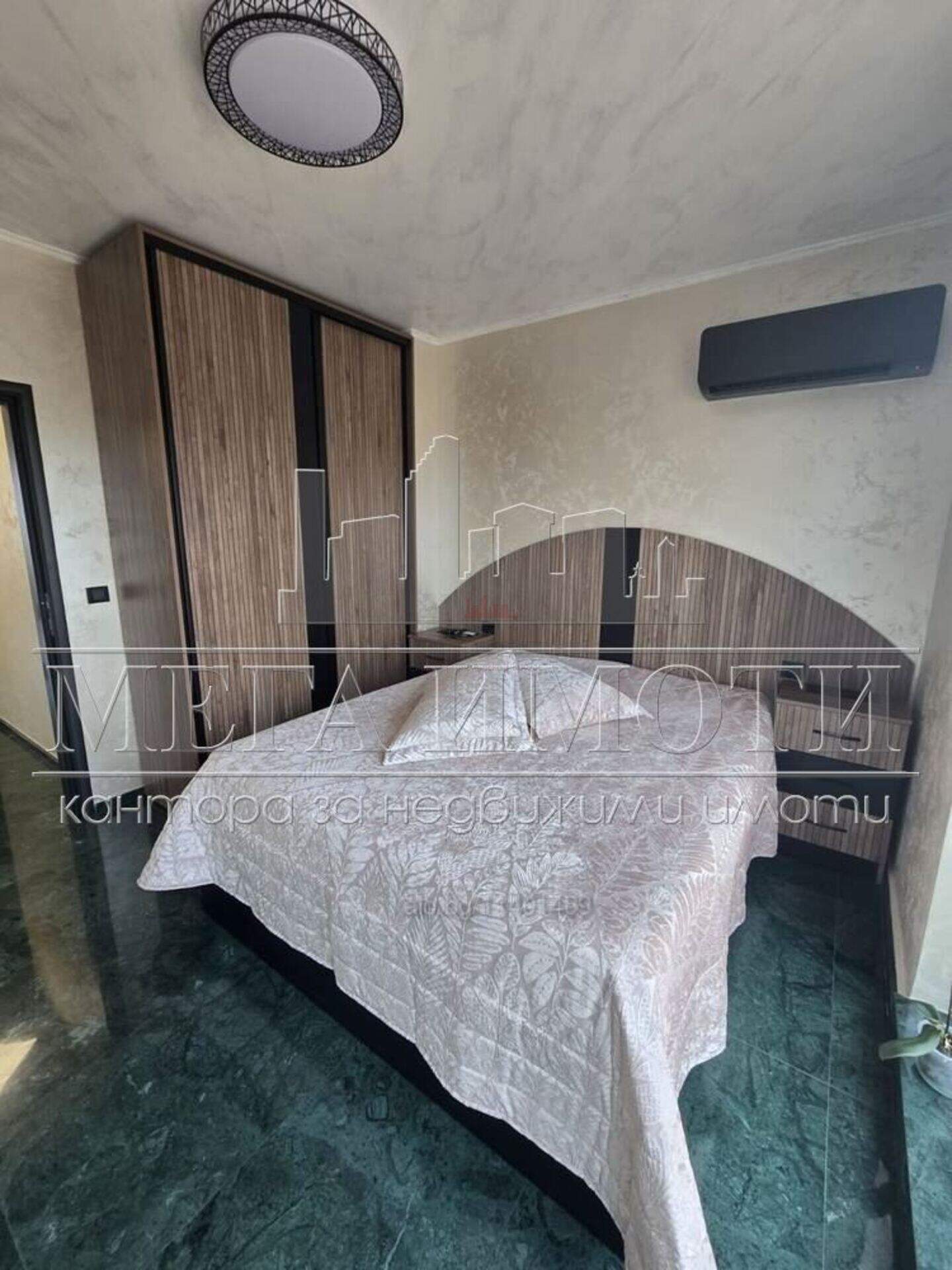 Üç odalı Apartman olarak Primorsko, Burgas – fotoğraf 10