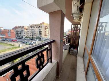 Verkauf - Wohnung in Nessebar,  Burgas