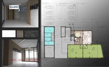For sale - Apartment in Centar,  Vraca