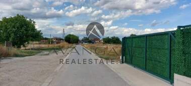 For sale - For Construction in Trud,  Plovdiv