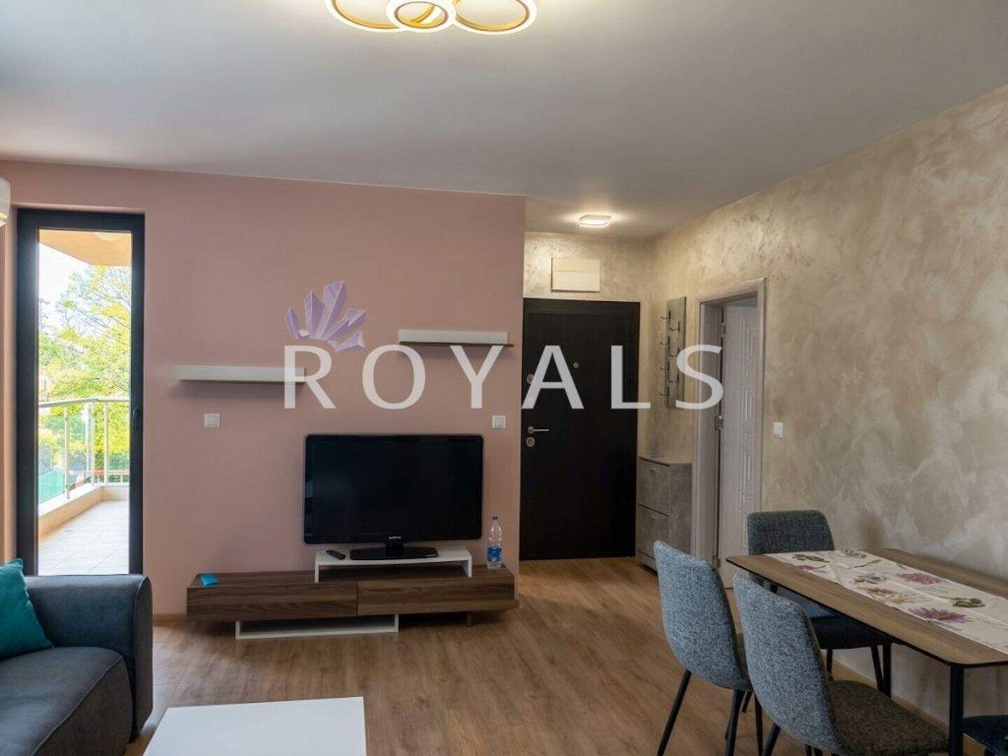 Üç odalı Apartman olarak Sveti Nikola, Varna – fotoğraf 3