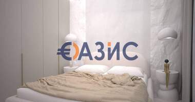 For sale - Apartment in Sunny Beach,  Burgas