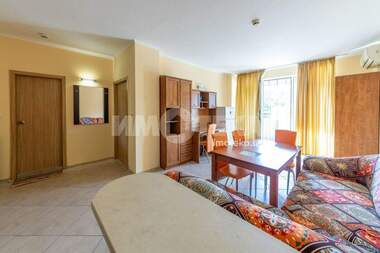 For sale - Apartment in k.k. Chayka,  Varna