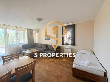 Vânzare - Apartament în Sea Garden,  Varna