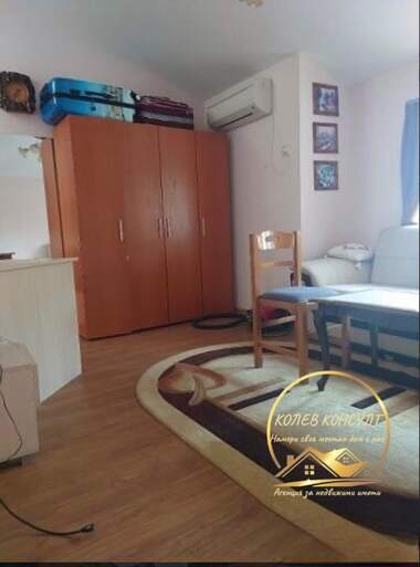 For sale - House in Drujba 1,  Haskovo