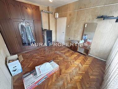 For sale - Apartment in Center,  Razgrad