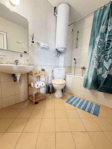 Satış - Apartman olarak Sveti Vlas,  Burgas