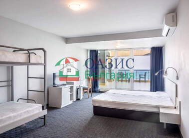 Verkauf - Wohnung in Nessebar,  Burgas