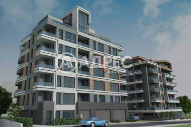Verkauf - Wohnung in Manastirski liwadi-Iztok,  Sovia