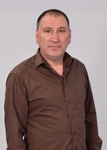 Iordan ERA Dom