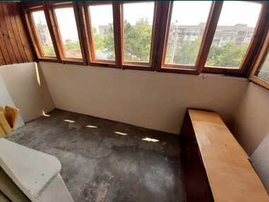 Miete - Wohnung in Alei Wazrajdane,  Ruse