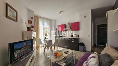 Verkauf - Wohnung in Sonnenstrand,  Burgas