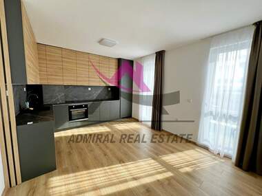 For rent - Apartment in Vazrajdane 3,  Varna