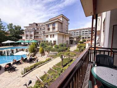 For sale - Apartment in Kamenar,  Burgas