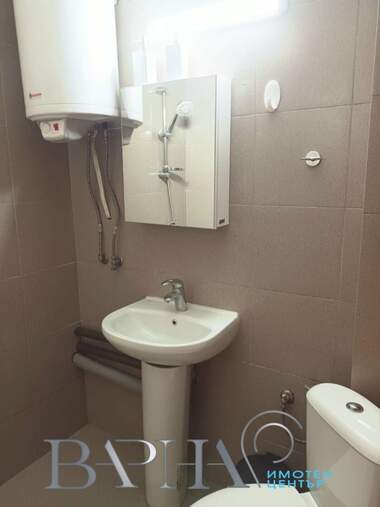 For rent - Apartment in Alen mak,  Varna