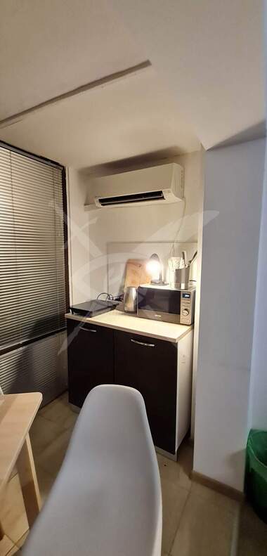Închiriere - Apartament în Okrăjna bolnița - Generali,  Varna