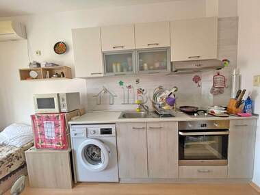 Satış - Apartman olarak Tankovo,  Burgas