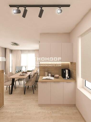 Vânzare - Apartament în Kărșiaka,  Plovdiv