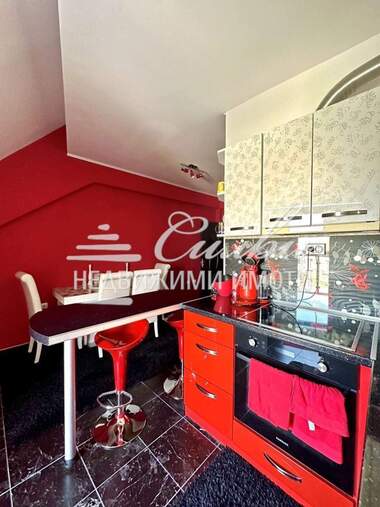 For sale - Apartment in Pojarnata,  Shumen