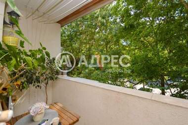 Vânzare - Apartament în Izgrev,  Burgas