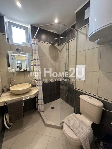 Verkauf - Wohnung in Tschernomorez,  Burgas