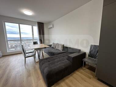 Vânzare - Apartament în Pceelina,  Varna