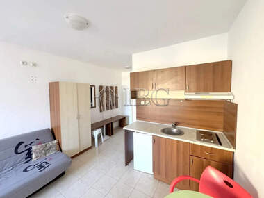 Satış - Apartman olarak Sunny Beach,  Burgas