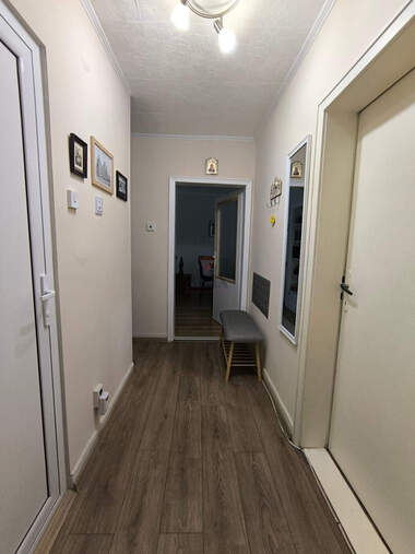 For sale - Apartment in Zdravec Iztok,  Ruse
