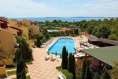 Satış - Apartman olarak Sunny Beach,  Burgas