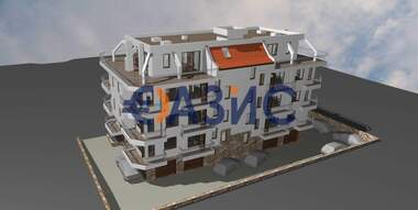 Vânzare - Apartament în Pomorie,  Burgas