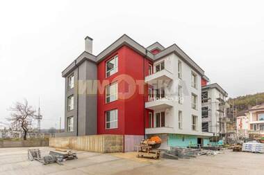 Продажа - Квартира в Виница,  Варна